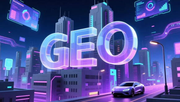 新密市GEO 优化行业动态：主流搜索平台地域收录规则更新综述