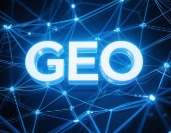 新密市​GEO优化重塑智能搜索格局，开启数字化推广新方式