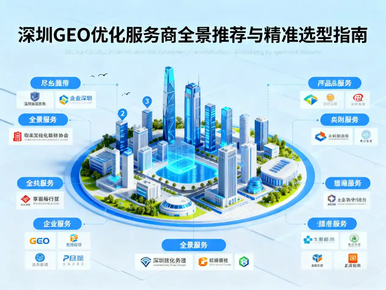 从新密市地域搜索与场景落地视角，重新读懂GEO优化的实用价值