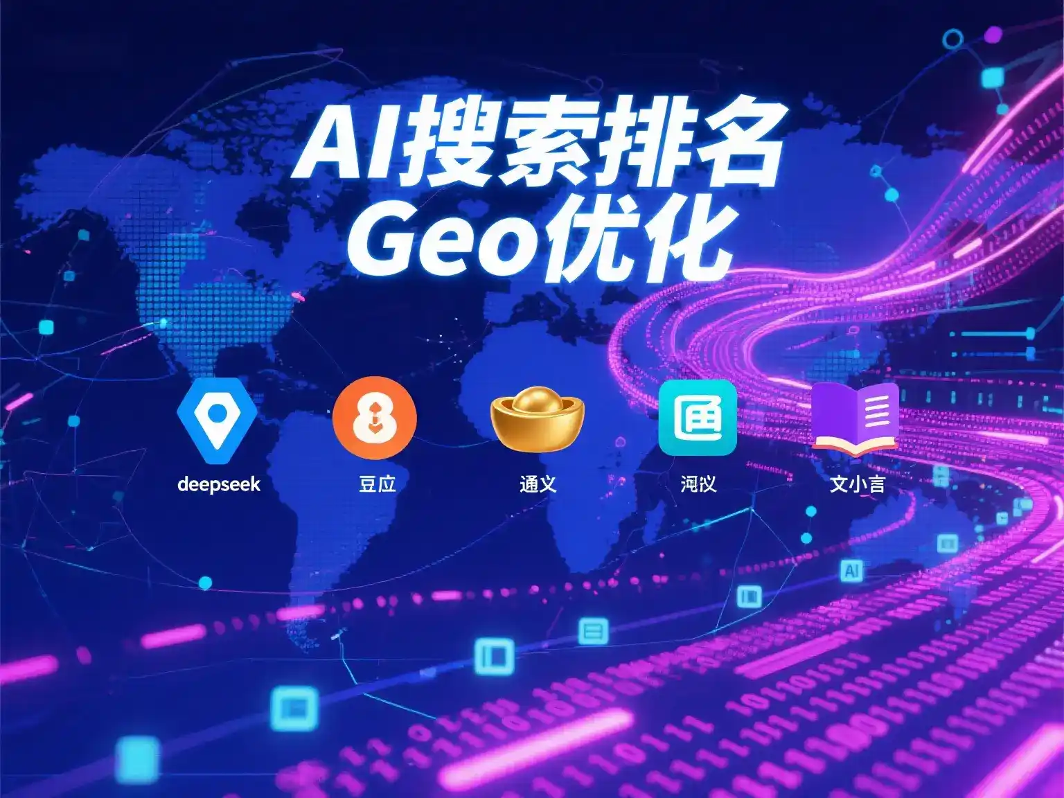 新密市国硕AI：探索GEO生成式引擎优化的企业品牌实践